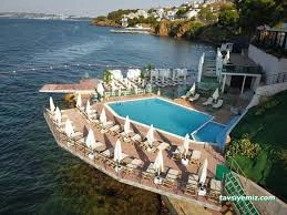 Vira Otel Suites Vira Otel Suites