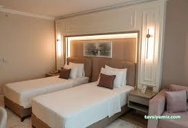 Vira Otel Suites Vira Otel Suites