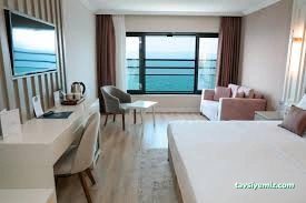 Vira Otel Suites Vira Otel Suites