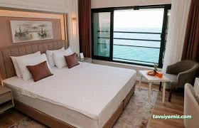 Vira Otel Suites Vira Otel Suites