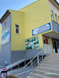 Viranşehir Halk Eğitimi Merkezi Viranşehir Halk Eğitimi Merkezi