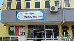 Viranşehir Halk Eğitimi Merkezi Viranşehir Halk Eğitimi Merkezi