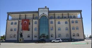 Viranşehir Kaymakamlığı Viranşehir Kaymakamlığı