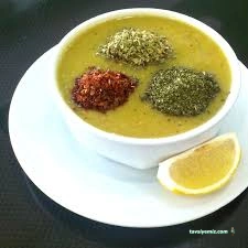Vitamin Çorba Vitamin Çorba