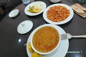 Vitamin Çorba Vitamin Çorba