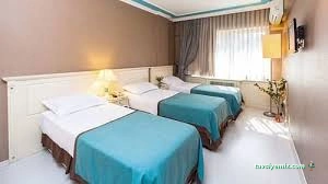Viva Deluxe Hotel
