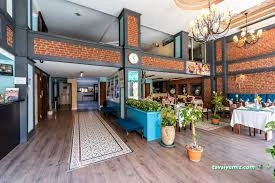 Viva Deluxe Hotel