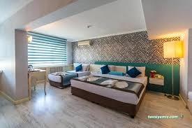 Viva Deluxe Hotel