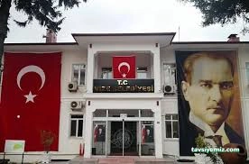 Vize Belediyesi Vize Belediyesi