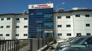 Vize Devlet Hastanesi Vize Devlet Hastanesi