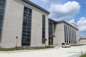 Vize Devlet Hastanesi Vize Devlet Hastanesi
