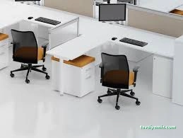 Vizyon Büro Mobilyalari