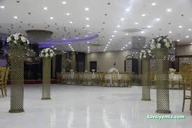 Vizyon Düğün Salonları Kütahya Vizyon Düğün Salonları Kütahya