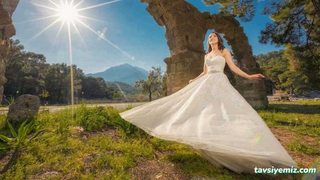 Vizyon Fotoğrafçılık Vizyon Fotoğrafçılık