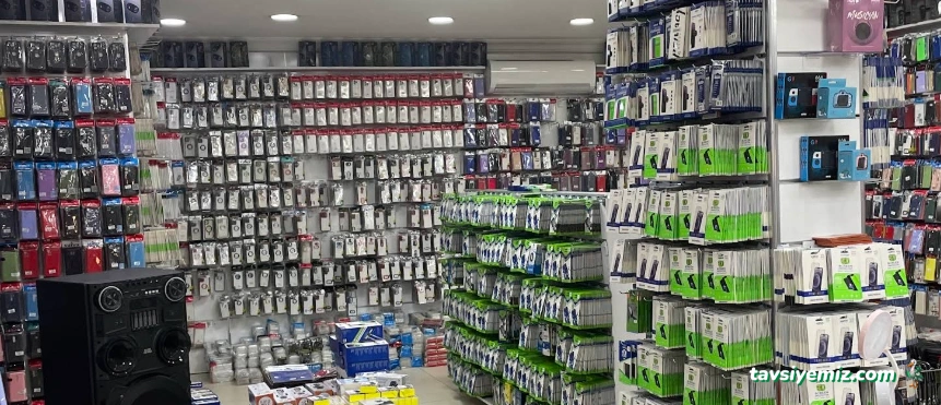 Vizyon İletişim Samsun