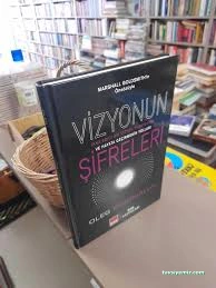 Vizyon Kitabevi