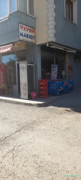 Vizyon Market Vizyon Market