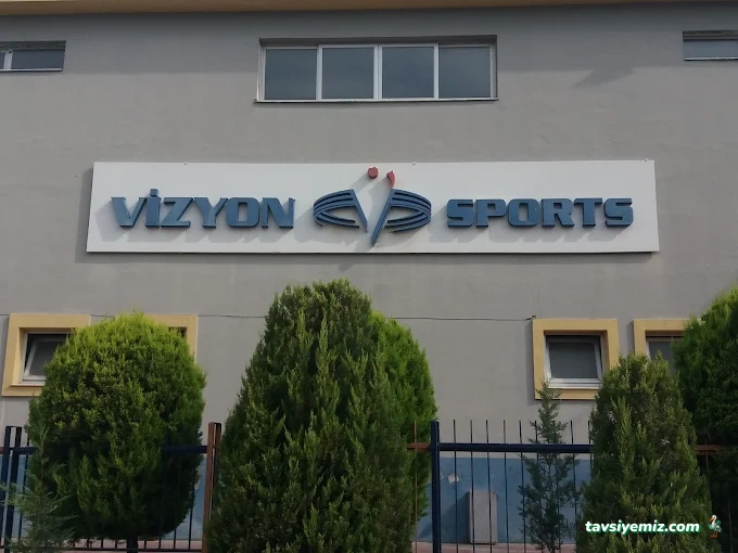 Vizyon Sports Vizyon Sports