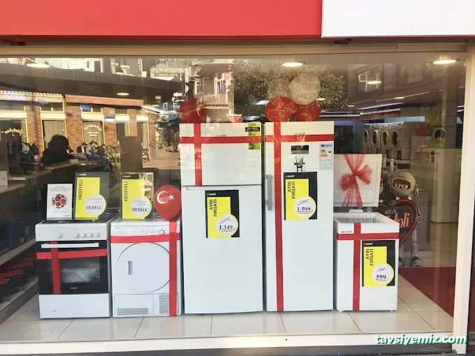 Volkan Mobilya