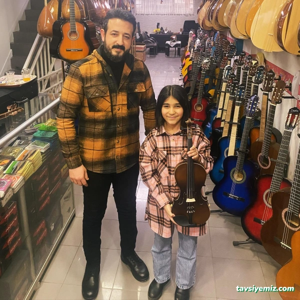 Volkan Müzik