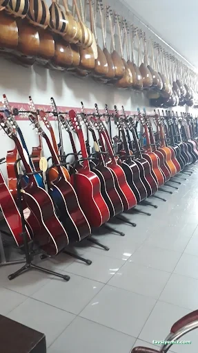 Volkan Müzik Volkan Müzik