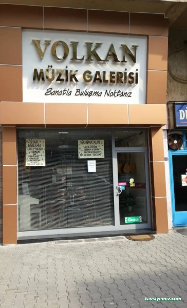 Volkan Müzik Volkan Müzik