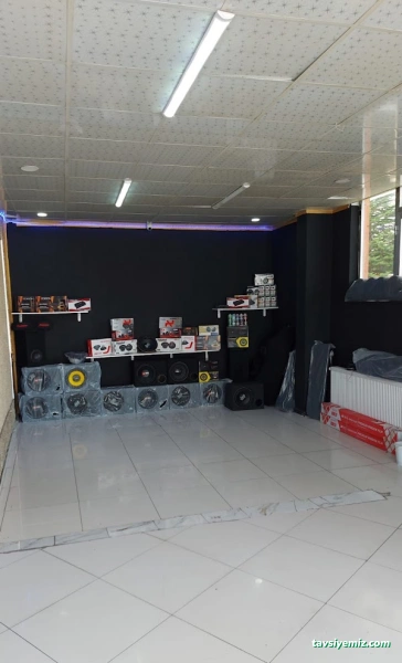 Volpower Ses Ve Görüntü Sistemleri Volpower Ses Ve Görüntü Sistemleri