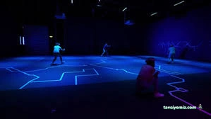 Vr Arena Vr Arena