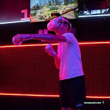 Vr Arena Vr Arena