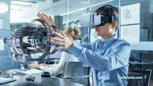 Vr Extreme Denizli Vr Extreme Denizli