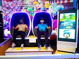 Vr Game Zone Tekirdağ Vr Game Zone Tekirdağ
