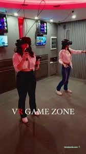 Vr Game Zone Tekirdağ Vr Game Zone Tekirdağ