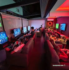 Vr Game Zone Tekirdağ Vr Game Zone Tekirdağ