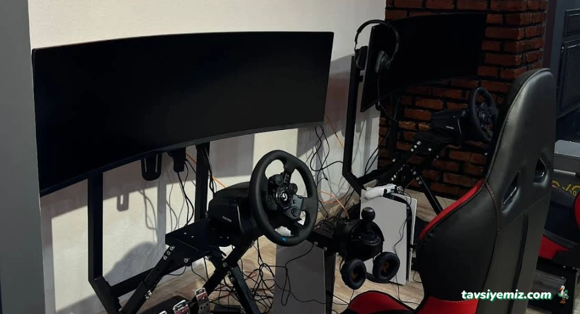 Vr Game Zone Tekirdağ