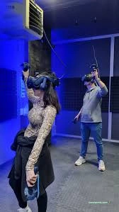 Vr House Vr House