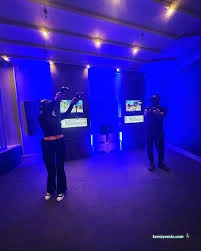 Vr House Vr House