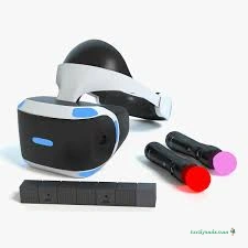 Vr Rize & Playstation Cafe Vr Rize & Playstation Cafe