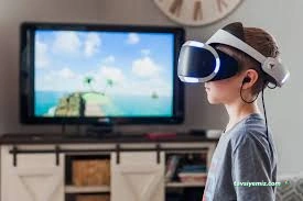 Vr Rize & Playstation Cafe Vr Rize & Playstation Cafe