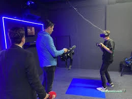 Vr Sanal Gerçeklik Arena Cafe Oyun Salonu Vr Sanal Gerçeklik Arena Cafe Oyun Salonu