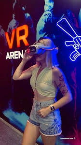 Vr Sanal Gerçeklik Arena Cafe Oyun Salonu Vr Sanal Gerçeklik Arena Cafe Oyun Salonu