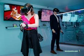 Vr World Vr World