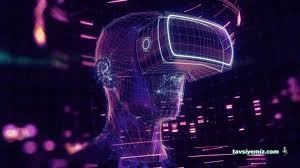 Vr World Vr World