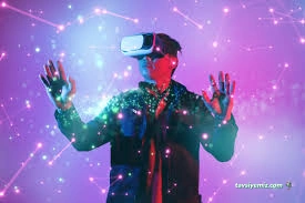 Vr World Vr World