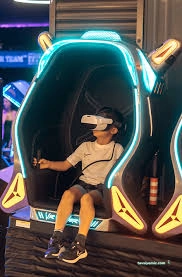 Vr World Vr World