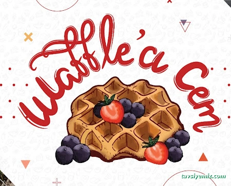 Waffle'ci Cem & Kumpir Waffle'ci Cem & Kumpir