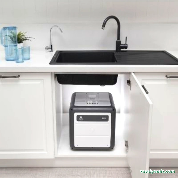 Waterbox - Su Arıtma Tokat Bayii Ayten Demir Waterbox - Su Arıtma Tokat Bayii Ayten Demir
