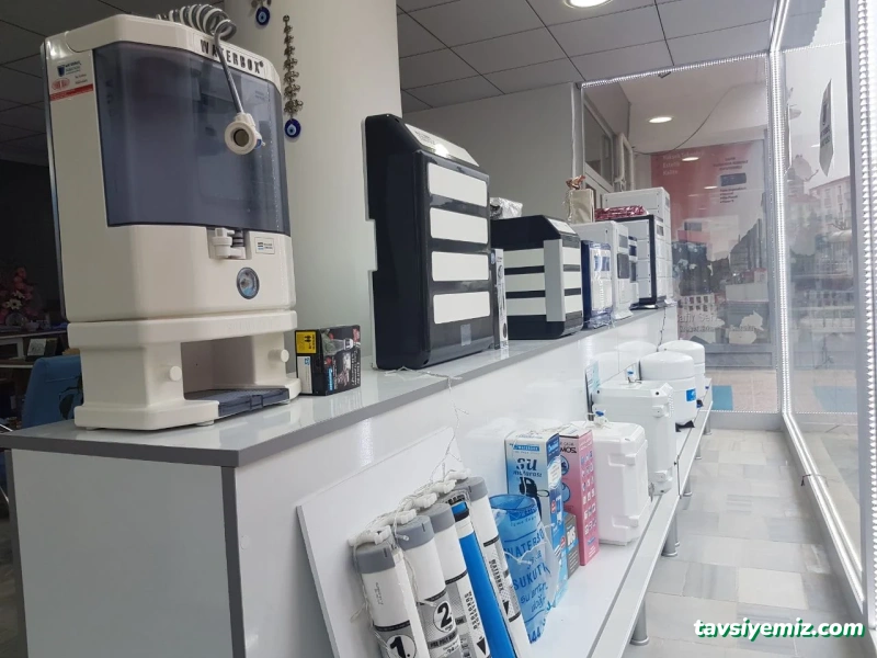 Waterbox - Su Arıtma Tokat Bayii Ayten Demir Waterbox - Su Arıtma Tokat Bayii Ayten Demir