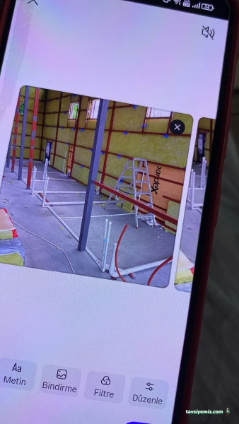 Waterline Su Tesisatı