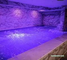 Wellness Hamam&Spa Wellness Hamam&Spa