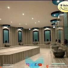 Wellness Hamam&Spa Wellness Hamam&Spa